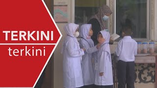 [TERKINI] Murid 6 tahun perlu jalani ujian diagnostik sebelum diterima ke darjah satu