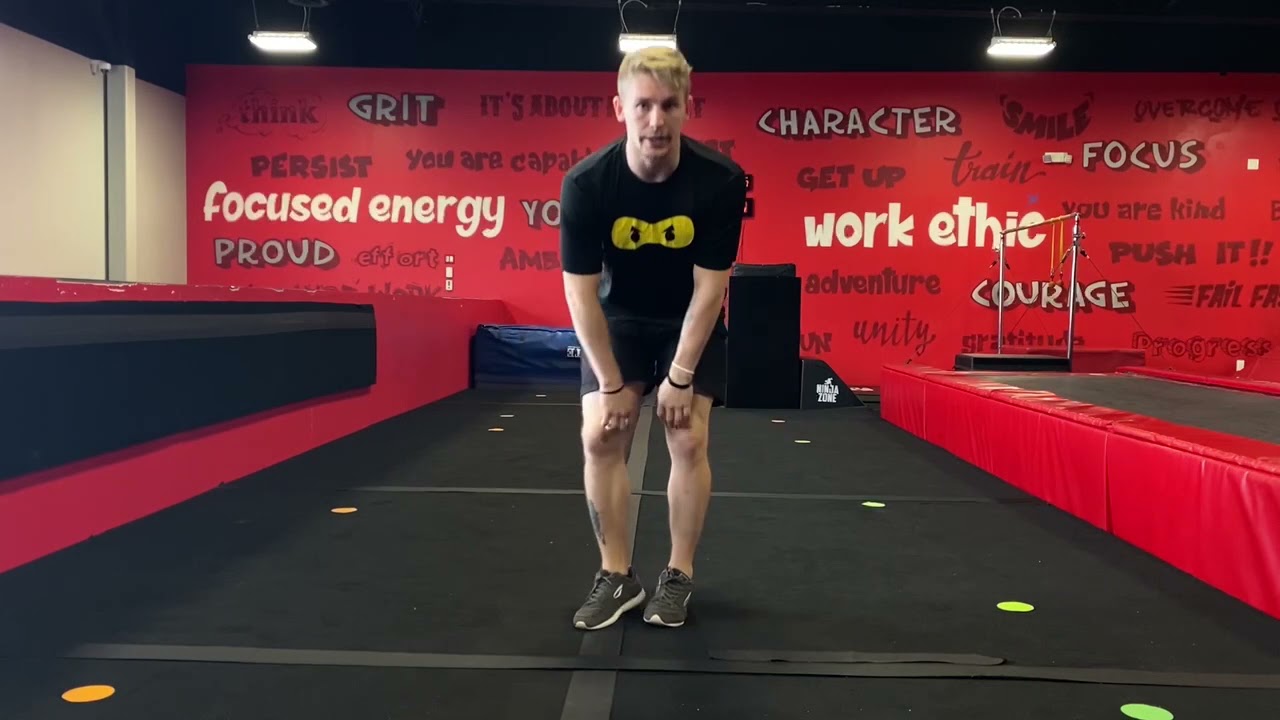 NinjaZone Lesson 1 - YouTube