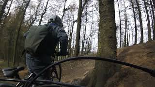 Llandegla March 2026 Kev's View (13)