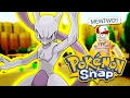 POKEMON SNAP BETA! OPENING OF MY FIRST ROBLOX GAME! WITH LOGINHDI