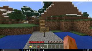 The End| Lifeboat Adventure Maps #2