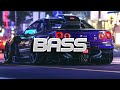 🔈 BASS BOOSTED 🔈 CAR MUSIC MIX 2022🔥 ELECTRO HOUSE, EDM, BOUNCE, G-HOUSE, TRAP HOUSE & DEEP HOUSE ♪