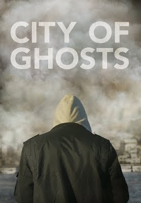 City of Ghosts - Official Trailer I HD I IFC Films & Amazon Studios