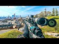 CALL OF DUTY: WARZONE 3 TACTICAL SNIPER SOLO GAMEPLAY! (NO COMMENTARY)