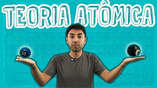 CHEMISTRY CLASS - ATOMIC THEORY: Atomic Models - STOODI
