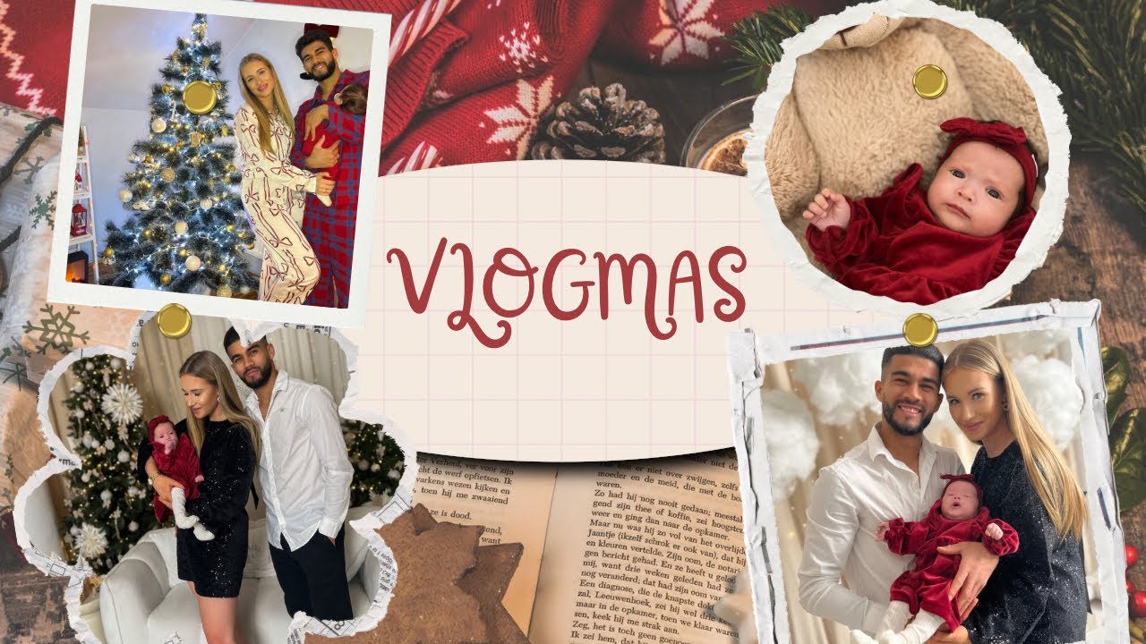 #VLOGMAS 1 - SPÓŹNIONY VLOGMAS, ZAKUPY I NASZA CHOINKA 🎄🎁❄️