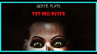 The Doll Maker: Minecraft Horror Map - Ep 2 screenshot 4