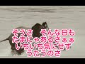 『パリジョナ大作戦/マロン公しゃく&amp;のはらしんのすけ』歌ってみたよ(笑)( ̄▽ ̄;)🎙️