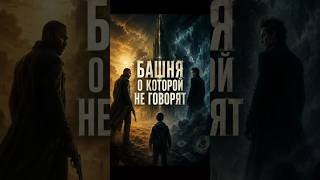 «ТЁМНАЯ БАШНЯ» — самое недооценённое тёмное фэнтези?