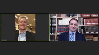 Message from the Rector - Analysis of the corona crisis (week 11) / 20.05.2020
