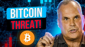 "I Can GUARANTEE This Is A Bitcoin Risk!" | Greg Foss