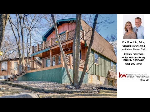 21415 586th Avenue, Litchfield, MN home video tour