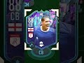 أفضل مدافع خارق فيفا 23 سمولينج فلاش باك   23
