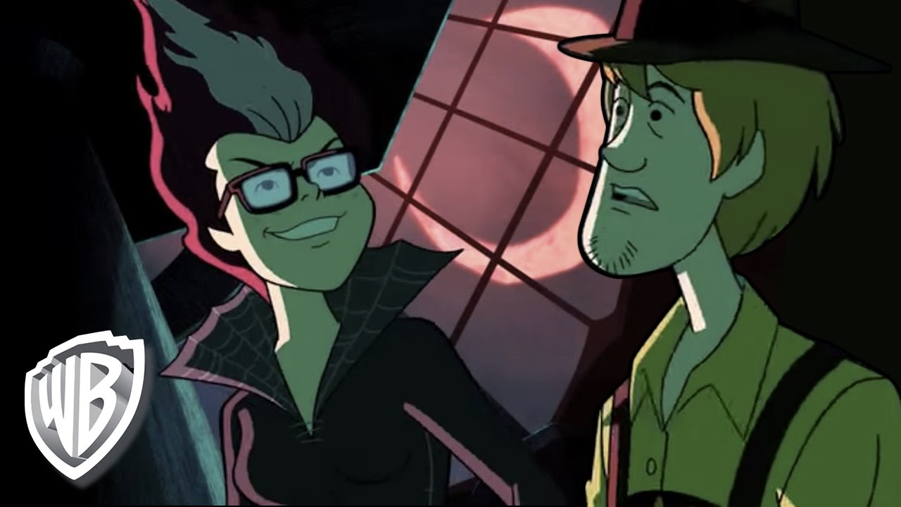 Scooby-Doo! Frankencreepy: It Will Live