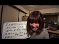 「前田玲奈ワンマンライブvol 2 〜あわてんぼうのバレンタインだぞっ♥〜 」告知Part1 ♪チョコレート魂