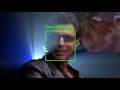 Face recognition with OpenCV, Python - lunch_scene_output.avi