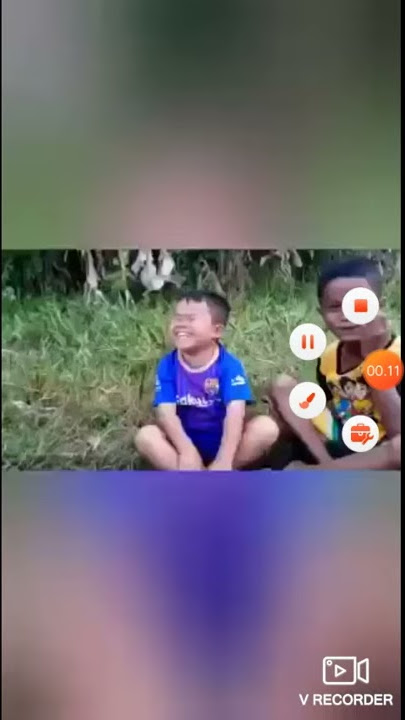 Anak baca suzuki malah baca helm