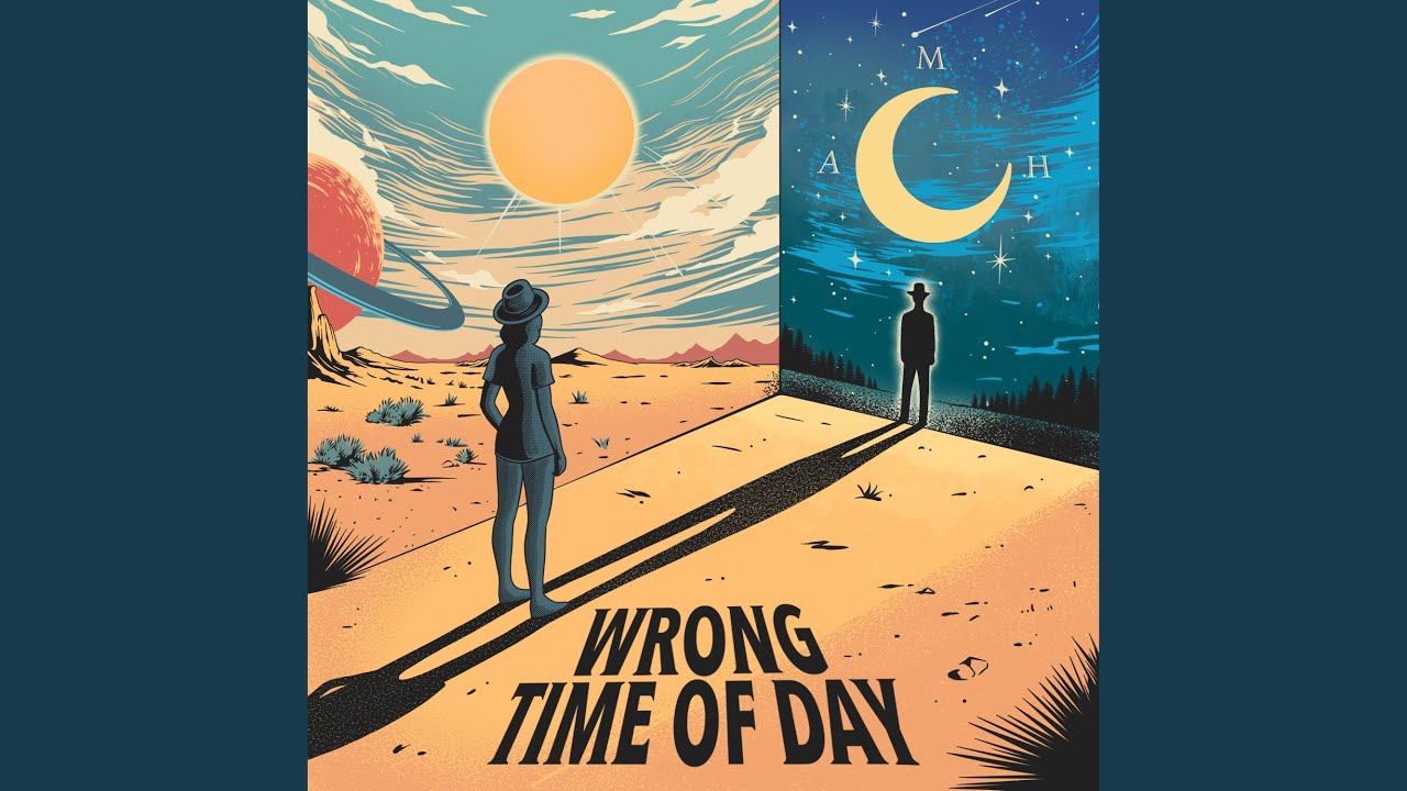 Wrong Time of Day