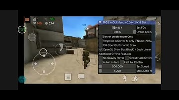 Special Forces Group 2 ImGui menu v0.0 (.apk 4.2/32 bit 64 bit )