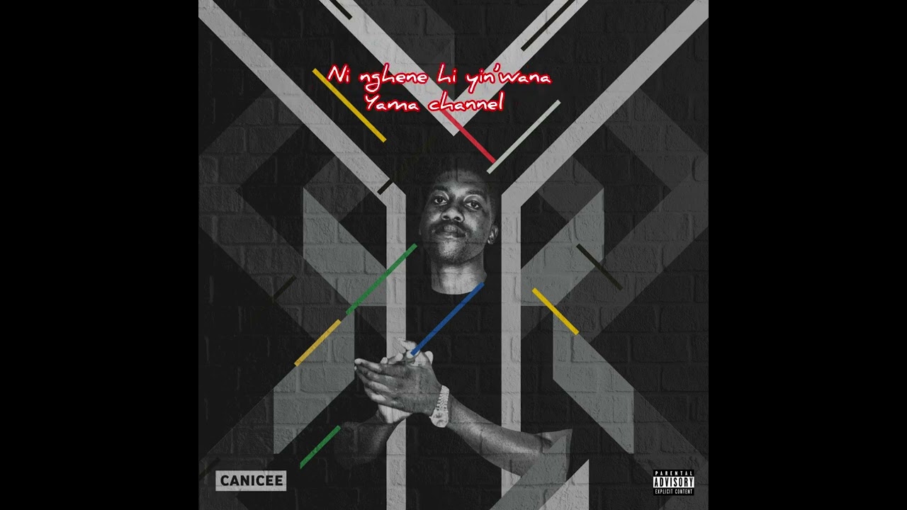 Watch Canicee -Pressure on YouTube Watch Canicee -Pressure on YouTube