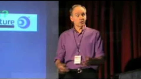 TEDxEast - William Duggan - 11/06/09