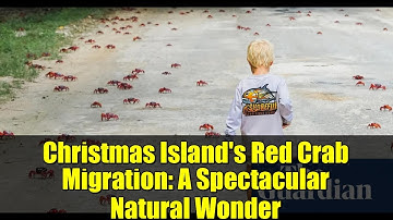 Christmas Island