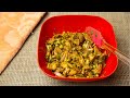 Famous potato  cucumber pickle recipe nepali style  instant salad recipe  easy pickle recipe