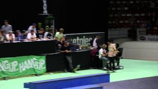 Proskate semifinaalit EgorKaldikov r1