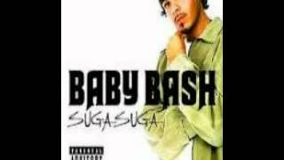 Suga Suga-Baby bash (slow down) Resimi