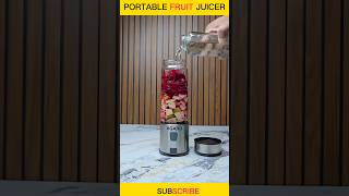 Portable Fruit Juicer 🔥