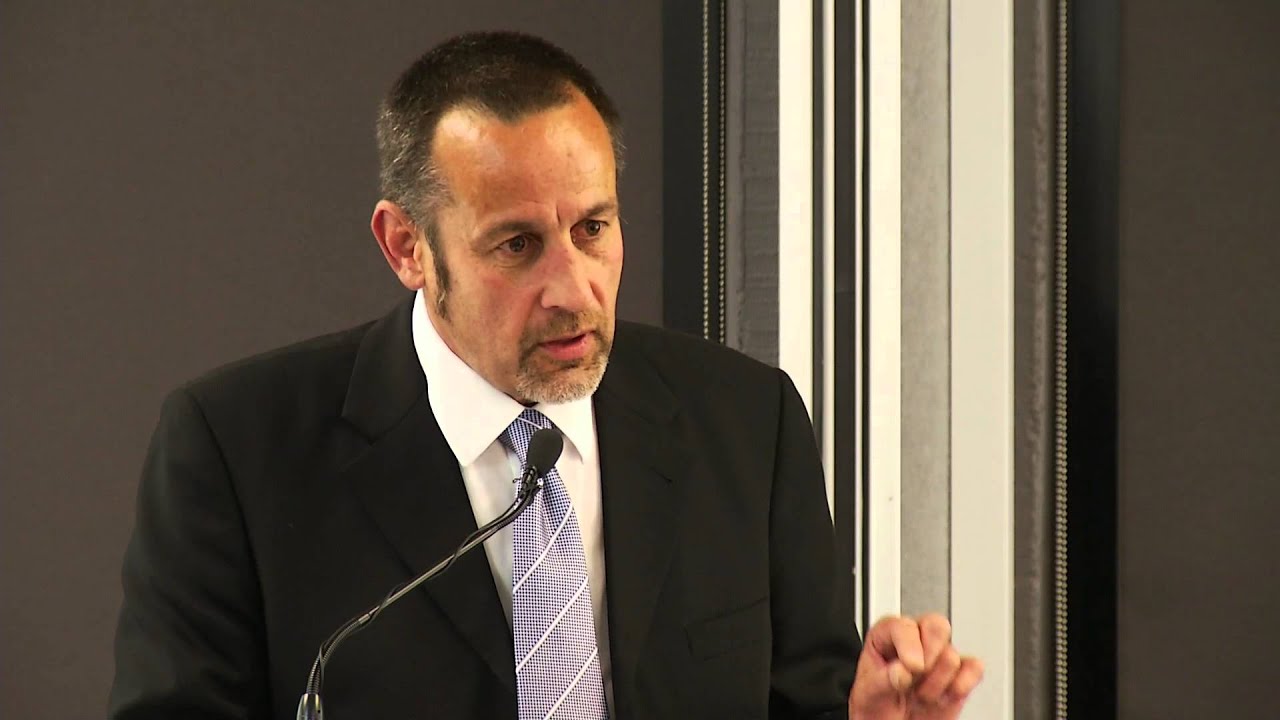 BPII - LEAN in Higher Education - YouTube