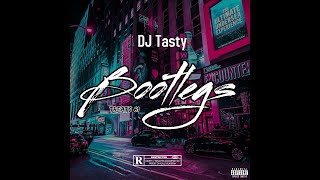 DJ Tasty-Treats 61(Bootlegs)