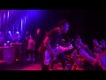 Dumpweed - blink-182 with Matt Skiba (Live at The Roxy)