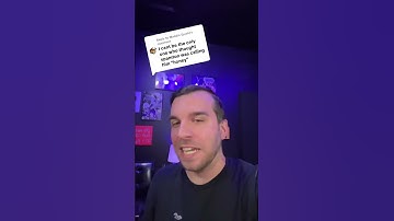 Thumbnail of did you mishear this line in my Tenna song?