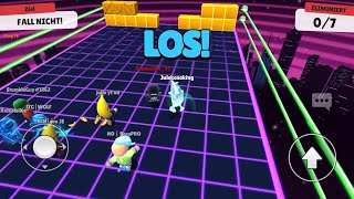 Ich habe 5 Minuten in Blockdash mit einem Creator überlebt!! screenshot 5