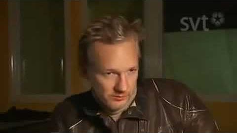 Anonymous   Wikileaks Full Documentary