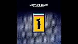 Video thumbnail of "Jamiroquai - Spend A Lifetime"