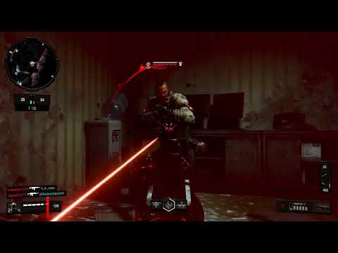 BO4 唐突なゆっくり実況