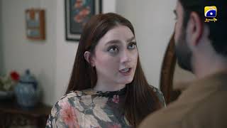 Muhafiz Episode 27 New Promo | Junaid Khan - Momina Iqbal - Sohail Sameer | Har Pal Geo