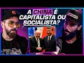 A opnio de um marxista sobre o modelo econmico da china  humberto matos