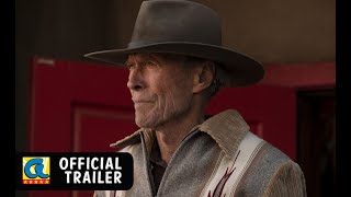 Cry Macho (2021)  Trailer