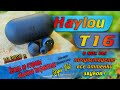 #haylou#haylout16 HAYLOU T16 - В НИХ ВЫ ПОЧУВСТВУЕТЕ ВСЕ ОТТЕНКИ ЗВУКОВ!