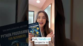 Giveaway! free Python programming book