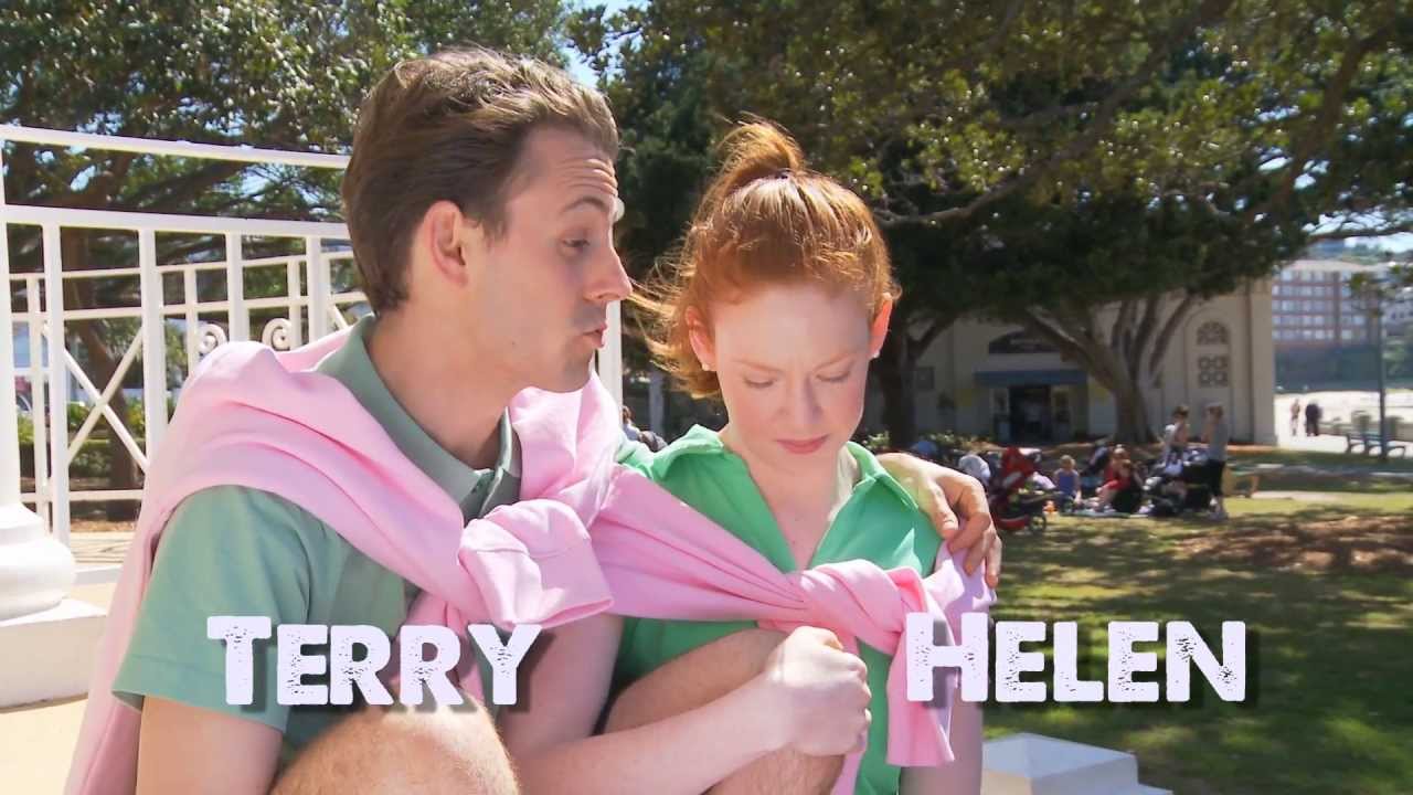 Balmoral Border Protection Unit (BBPU) (Sketch Comedy)