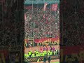 From the Stands: Bencharki’s Third Goal vs Zamalek | Cairo Derby 🔥