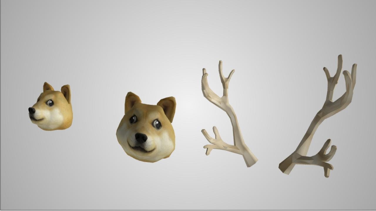 New Roblox Toy Code Items Leaked Youtube - doge code for roblox