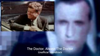 Doctor Who | The Doctor, Always The Doctor Unofficial Soundtrack