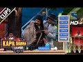 Dacoity in Kapil’s Piggy Bank- The Kapil Sharma Show- Episode 30- 31st July 2016