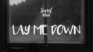 [TREASURE] Asahi – Lay Me Down (Sam Smith Cover.)| Lyrics