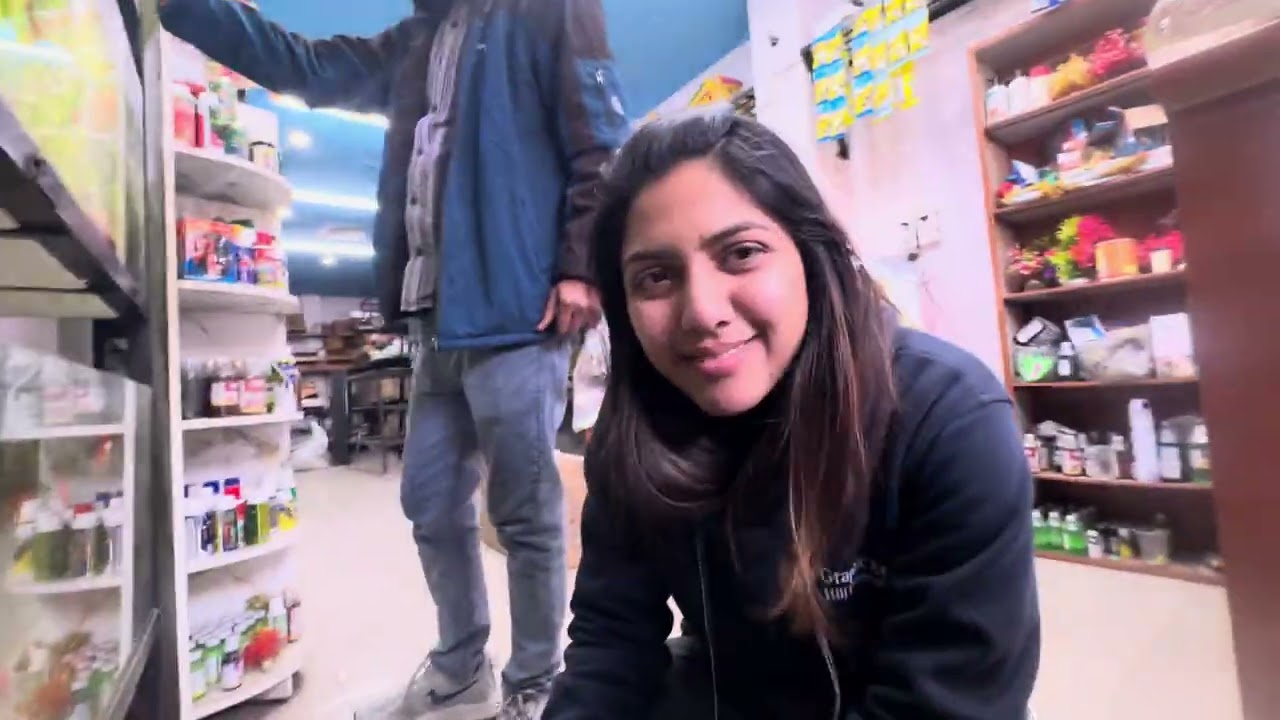 New fish bowl banadiya🥰